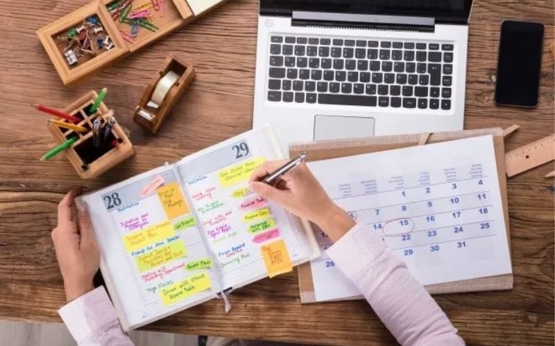 Tận dụng năng lượng của năm thế giới 1 để có bước khởi đầu suôn sẻ